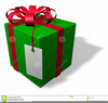 Wrapped Packages Clipart Image