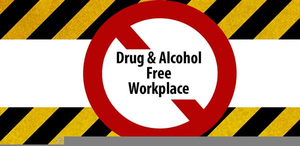 Free Drug And Alcohol Clipart Image