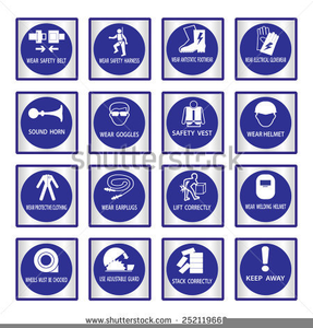 Health And Safety Clipart Images Image