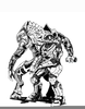 Halo The Game Clipart Image