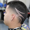 Haircut Designs Freestyle Image