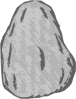 Stone 1 Clip Art