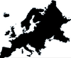 Clipart Europe Image
