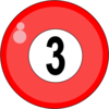 Billiard Ball 2 Image