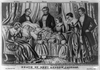 Death Of Genl. Andrew Jackson Image