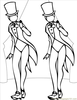 Where Can I Find Clipart In Pages Image