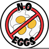 Good Egg Clipart Image