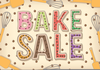 Free Clipart For Bake Sale Image