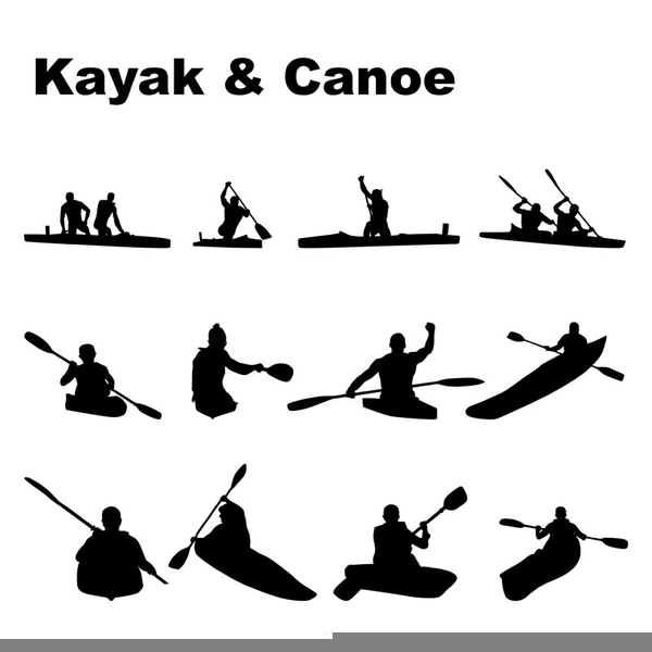 Canoe Vector Free Images at vector clip art online
