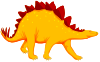 Dino Clip Art