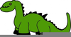 Free Clipart Images Dinosaurs Image