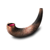 Horn Cup Icon Image
