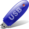 Usb Memory Stick Clip Art