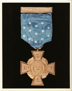 The 1917   1918 Medal Of Honor Design Commonly Called The Tiffany Cross Comes From The Medal Being Originally Designed By The Famous Jewelers Tiffany And Company Of New York Image