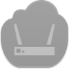 Wi-fi Router Icon Image