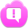 Message Attention Icon Image