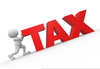 Property Tax Clipart Image