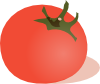 Tomato Clip Art