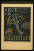 Visit The Aquarium Image