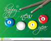 Clipart Pool Table Image