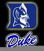 Clipart Duke University Image
