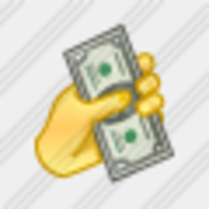 Icon Paying Taxes 1 Image