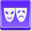 Theater Symbol Icon Image