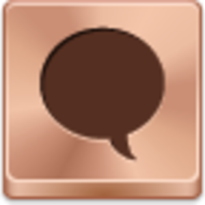 Balloon Icon Image