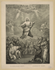 Ascension Of Christ - Die Himmelfahrt Christi Image