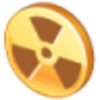 Free D Glossy Icons Atomic Image