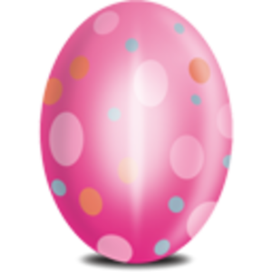 Egg Pink Image