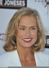 Lauren Hutton Teeth Image