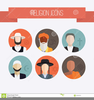 Clipart Orthodox Icons Image
