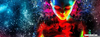 Acid Facebook Cover Image