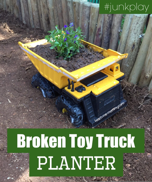 Broken Toy Truck Free Images at vector clip art online