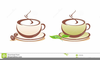 Free Coffee Morning Clipart Image