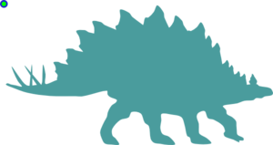 Dinoasaur Clip Art