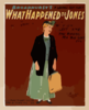 What Happened To Jones Broadhurst S Hilarious Sufficiency : By George H. Broadhurst, Author Of Why Smith Left Home, The Wrong Mr. Wright, Etc. Clip Art