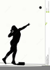 Shot Put Clipart Images Image