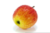 Small Clipart Of Apples Image