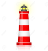 Clipart Lighthouse Beacon Image