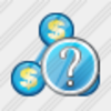 Icon Country Business Question Image