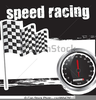 How Can I Get Free Auto Racing Graphics Clipart Image