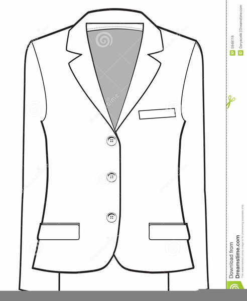 Clipart Mens Suit | Free Images at Clker.com - vector clip art online ...