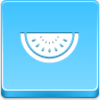 Watermelon Piece Icon Image