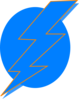 Lightning Clip Art