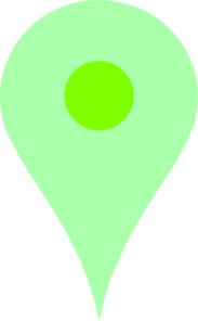 Location Symbol Clip Art