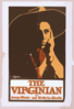 The Virginian By Owen Wister And Kirke La Shelle. Clip Art