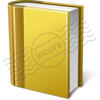 Book Yellow 3 Image