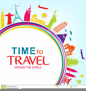 World Traveller Clipart | Free Images at Clker.com - vector clip art ...